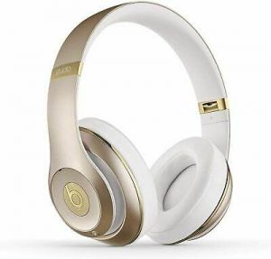 Beats Studio by DRE 2.0 WIRED (no bluetooth) Headphones Noise Cancelling