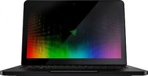 bigstore computers Razer Blade 14" - Intel Core i7, 16GB RAM, NVIDIA GeForce GTX 1060, 256GB SSD