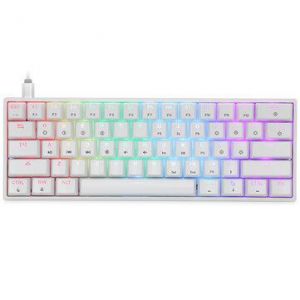 gk61 gaming keyboard