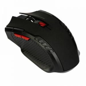 Wireless Mice 2.4GHz Optical Mouse Cordless USB Receiver For Laptop PC Computer