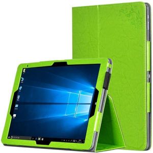 Folding Stand PU Leather Case Cover for Chuwi Hi13 Tablet