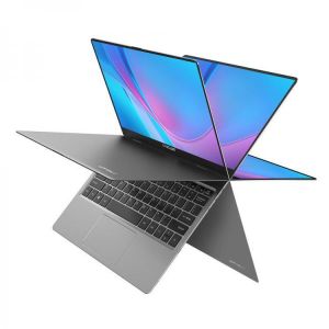 Teclast F5 Laptop 11.6 inch Touch Screen 360&deg; Rotating Intel Gemini Lake N4100 8GB DDR4 256GB SSD Notebook