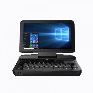 GPD MicroPC Intel Celeron N4100 Quad Core 8G RAM 128GB ROM SSD 6 Inch Windows 10 Tablet PC
