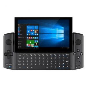 GPD WIN3 I5-1135G7 16GB RAM 1TB SSD 5.5 אינץ '1280 * 720 חלונות 10 מיני משחק לוח