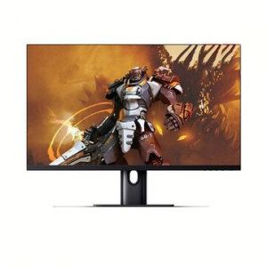 XIAOMI 27-Inch 2K Gaming Monitor 165Hz IPS Screen E-Sports Monitor 1ms Response Free-Sync 178&deg; Viewing Computer Monitor Di