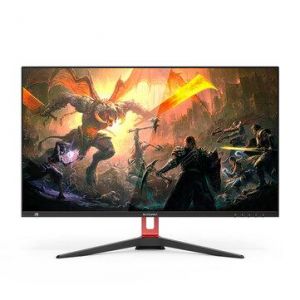 BlitzWolf&reg; BW-GM2 27-inch 144Hz 2K Gaming Monitor 100% sRGB 80-85% NTSC Wide Color Gamut AMD FreeSync 2ms 178&deg; Vie