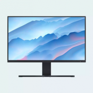 XIAOMI Redmi 27-Inch Gaming Monitor 1080P Full HD 75Hz Supported 178&deg; Viewing Angle Low Blue Light Micro Side Ultra-thin G