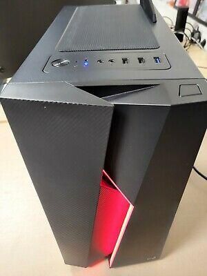 bigstore computers Gaming PC-AMD Ryzen7 3700X 16GB Radeon RX580 4GB VRAM