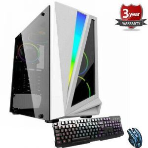 bigstore computers Intel Core i9-9900k 5.0GHz 8 core Gaming Pc Computer NVMe, RTX 3060 12gb up939