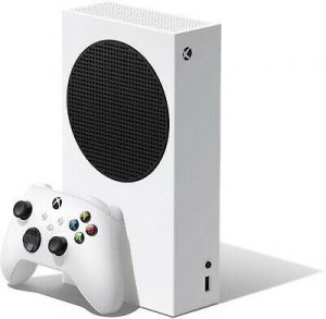 bigstore best selling products Microsoft Xbox Series S 512GB Video Game Console - White