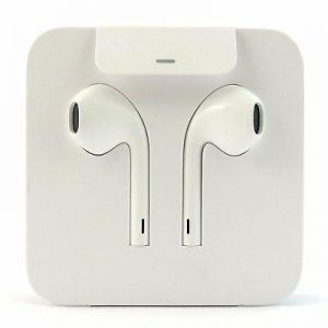bigstore cellphone headset Apple EarPods Earphones iPhone 11 12 XS Max XR 8 7 6  Remote Mic New Original