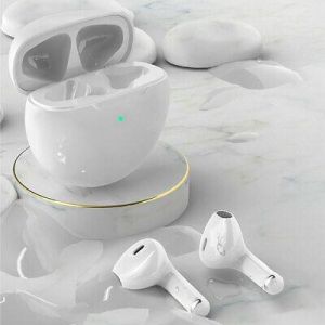 bigstore cellphone headset TWS Wireless Bluetooth Headphones Earphones Earbuds For iPhone Samsung Android