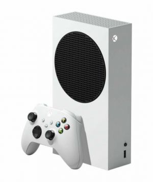 BRAND NEW SEALED Microsoft Xbox Series S 512GB Video Game Console White IN HAND
