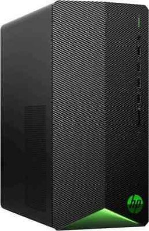 HP TG01-0023W Pavilion Gaming PC Ryzen 3-3200g 8GB DDR4  500gb SSHD V-8 Grafix