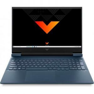 bigstore Laptop HP Victus 16.1 FHD 144Hz Gaming AMD Ryzen 5-5600H 8GB RAM 512GB SSD RTX 3050 4GB