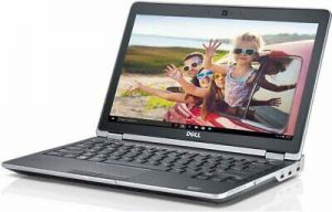 Dell Gaming laptop Intel E6530 i7 3720QM 8G 500G HDD 15.6" FHD Win 10 PRO