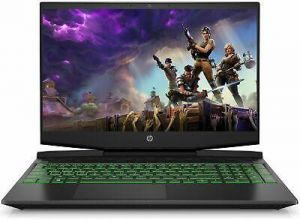 bigstore Laptop NEW HP Pavilion Gaming Laptop 15.6" FHD i5-10300H 4.3GHz 8GB 256GB SSD GTX 1650