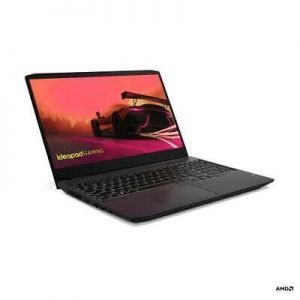 bigstore Laptop Lenovo IdeaPad Gaming 3 15.6 120Hz AMD Ryzen 5-5600H 8GB RAM 512GB SSD RTX 3060
