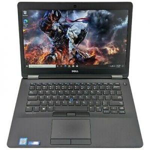Dell Latitude Business Gaming Laptop Windows 10 Intel Core i5 64GB RAM 2TB SSD