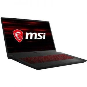 bigstore Laptop MSI GF75245 THIN GeForce GTX 1660Ti i7 16GB RAM 512GB SSD Gaming Laptop