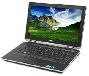 Dell Latitude Gaming / Business Laptop Windows 7 Pro Core i7 16GB RAM 2TB SSD