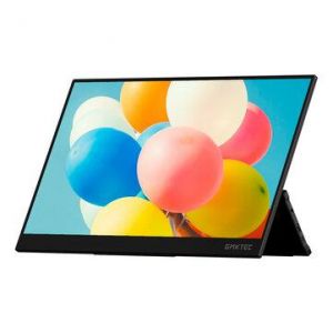 GMK KD3 15.8 Inch 1080P Type C Portable Computer Monitor Gaming Display Screen for Smartphone Tablet Laptop Game Consoles