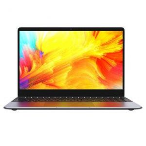bigstore Laptop [New Upgraded]Chuwi HeroBook Plus 15.6 inch Intel Gemini Lake J4125 2.7GHz 8GB LPDDR4 256G SSD 2.0MP Camera 38Wh Battery Notebook