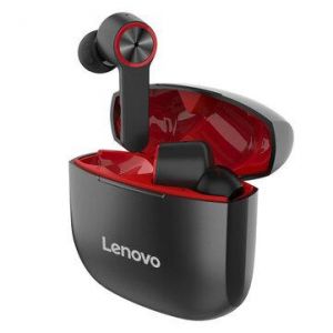 Lenovo HT78 TWS bluetooth 5.0 Earphones ANC Anctive Noise Cancelling Wireless Earbuds 13mm Dynamic HIFI Stereo IPX5 Waterproof Tou