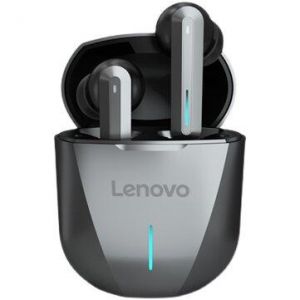 Lenovo XG01 TWS bluetooth 5.0 Earphones No Delay Gaming Earbuds Dual Mode Touch Control HiFi Sound Built-in Mic Earbuds with Charg