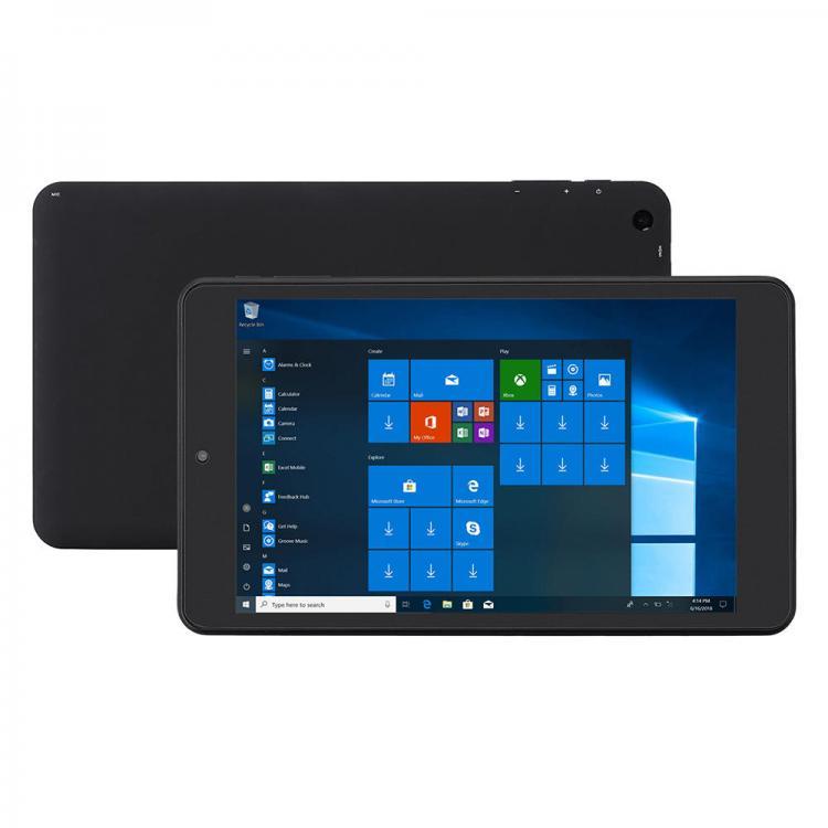 bigstore ipads/tablet Original Box PIPO W2Pro 32GB Intel Cherry Trail Z8350 Quad Core 8 Inch Windows 10 Tablet