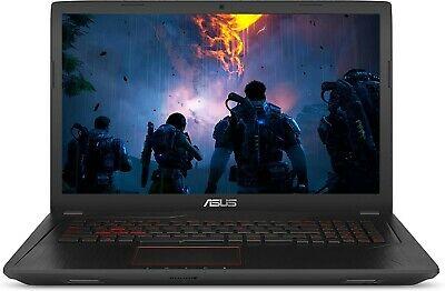 bigstore Laptop Asus Rog STRIX Gaming Laptop, 17.3" Monitor, Great Condition