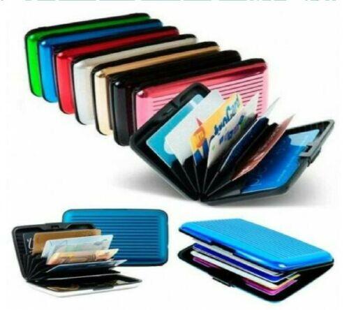 The Benefits of an RFID Wallet • Ultimate Guide • Baggizmo